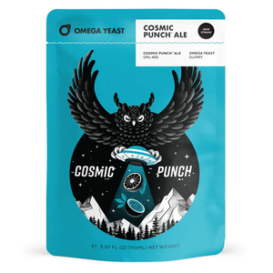 Omega Yeast Labs Cosmic Punch Ale Liquid Yeast