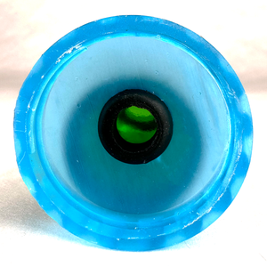 Ported Gallon Bottle Cap