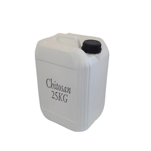 Chitosan 25 KG