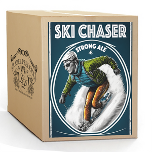 Ski Chaser Strong Ale Beer Kit