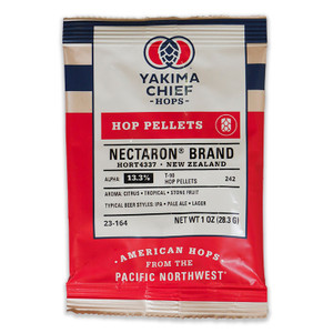 Nectaron® Hop Pellets 1 oz.