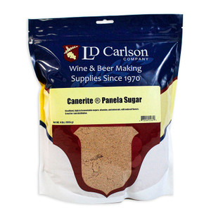 Canerite Panela Sugar 4 lbs