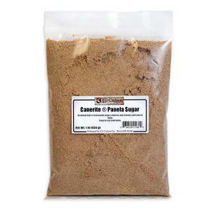 Canerite Panela Sugar 1 lb.