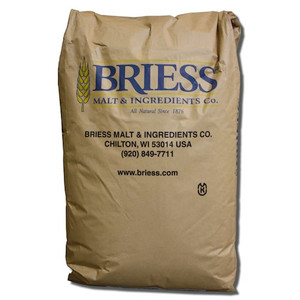 Briess Crystal Red Malt 150L 50 Lb