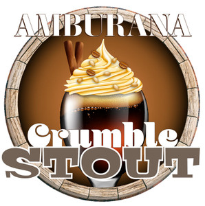 Brewer's Best Amburana Crumble Stout Beer Kit (Limited)