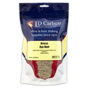 Briess Rye Malt 1 lb