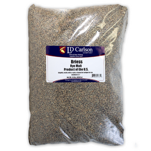 Briess Rye Malt 10 lb