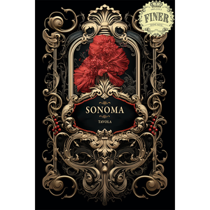 Sonoma Tavola Labels