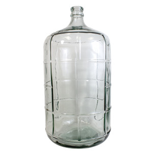 Economy 6 Gallon Glass Carboy [23L&91;