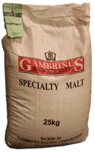 Gambrinus Honey Malt 55 lb