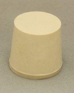 #5.5 Solid Rubber Stopper