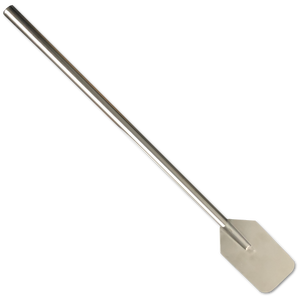 36 inch Stainless Steel Paddle