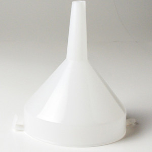 5 Inch Nylon Funnel