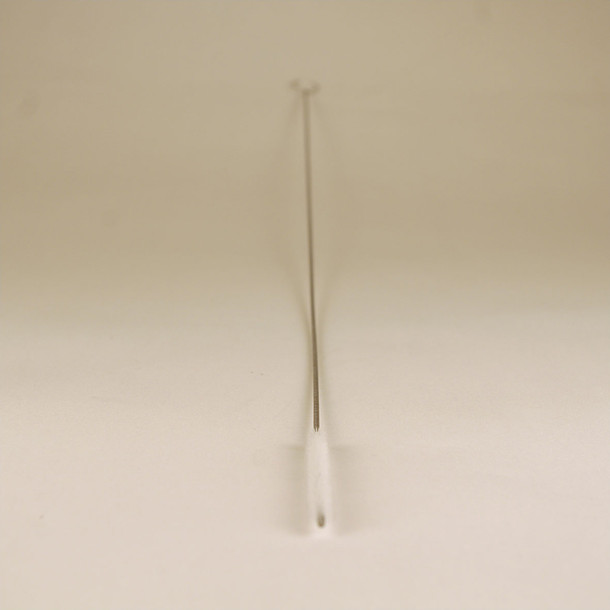 Nylon Draw Tube Brush 3/8 inch x 36 inch