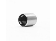 Spare (3/8 inch diameter) Stainless Steel Tip For SS Canes