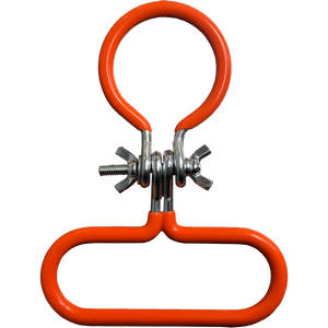 Carboy Handle - Orange