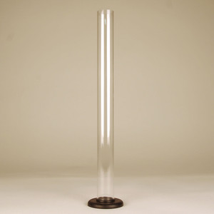 Plastic Hydrometer Test Jar - 14 Inch - 5390