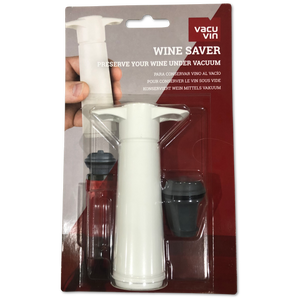 Vacu Vin Wine Saver