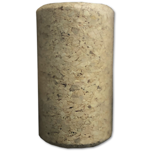 9 x 1 3/4 Aglica Wine Corks 1000 ct