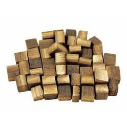 French Oak Cubes (Medium Toast) 4 oz