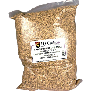 Briess Distillers Malt 10 lb