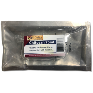 Chitosan 75 mL