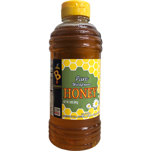 Brewer's Best Wildflower Honey 2lb