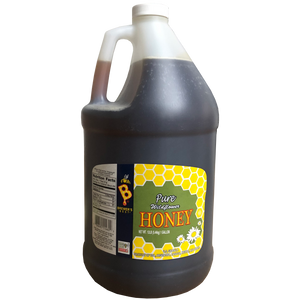 Brewer's Best Wildflower Honey 12lb