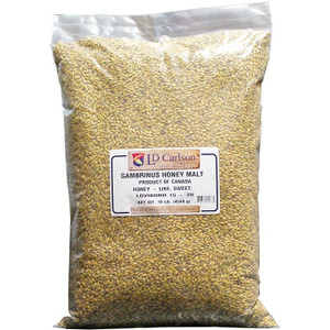 Gambrinus Honey Malt 10 lb