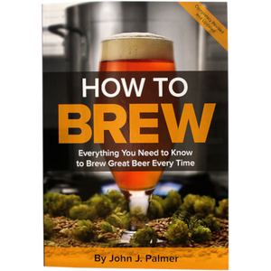 How To Brew (John Palmer)