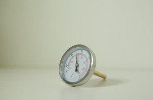 FastFermenter Thermometer