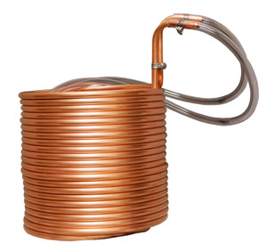 Copper Wort Chiller 50 Ft