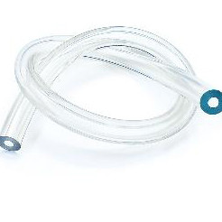 3/16" Thickwall Beverage Clear Tubing by the foot