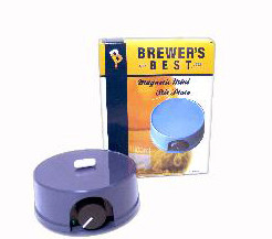 Brewer's Best Magnetic Stir Plate