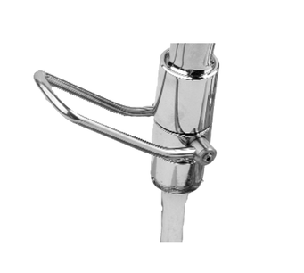 Faucet Control Valve