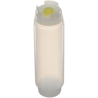 Squeeze Bottle
