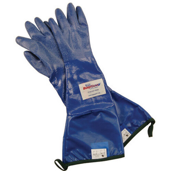 Heat Resistant Gloves - Medium