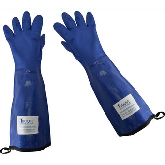 Heat Resistant Gloves - XL