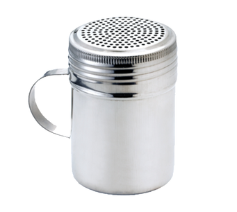 Shaker / Dredge