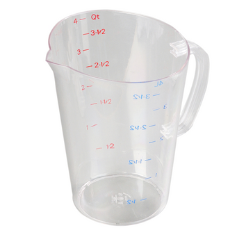 Measuring Cup - 1 gallon