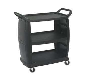 Cart, Utility/Bussing
