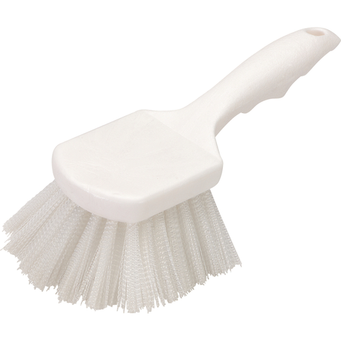 Brush, Scrub