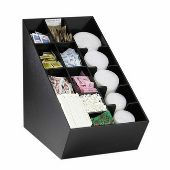 Condiment Caddy