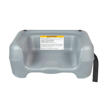 Booster Seat, Plastic
