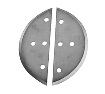 Replacement Blade Set for Easy Slicer