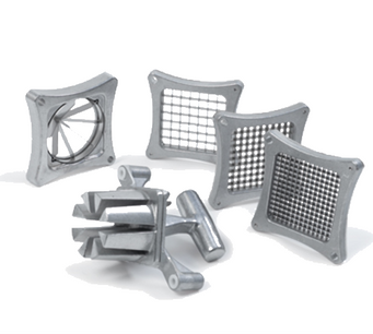 Chop Blade & Holder Assembly for Easy Chopper