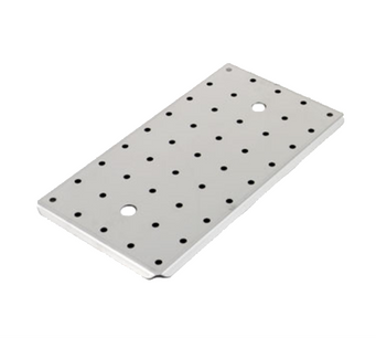 Food Pan False Bottom - full size