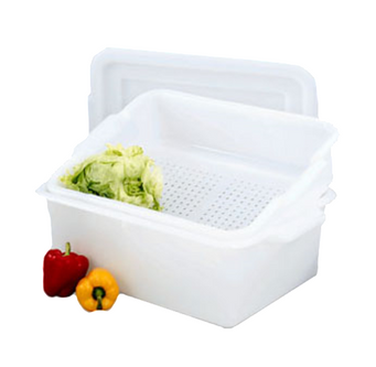 Drain Box Pack