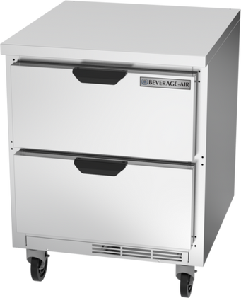 Refrigerated Work Top