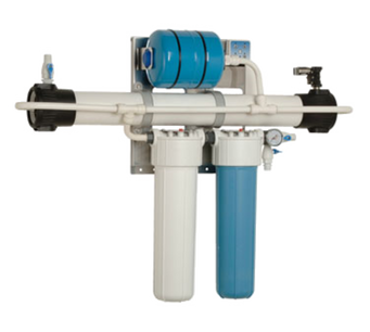 Water Filtration System